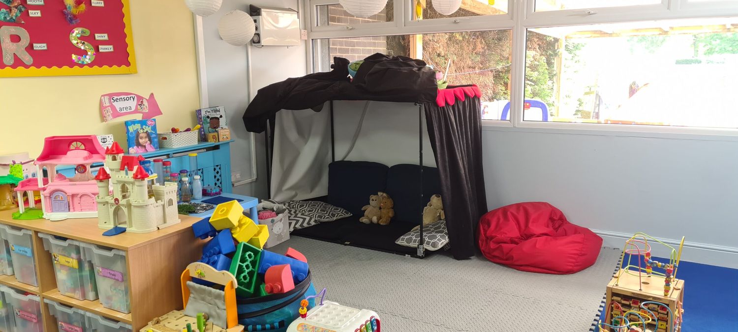 Toddler 1